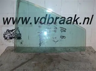 Mercedes Benz W124 Combi 1985-1996 rechts achter dr.hoekraam