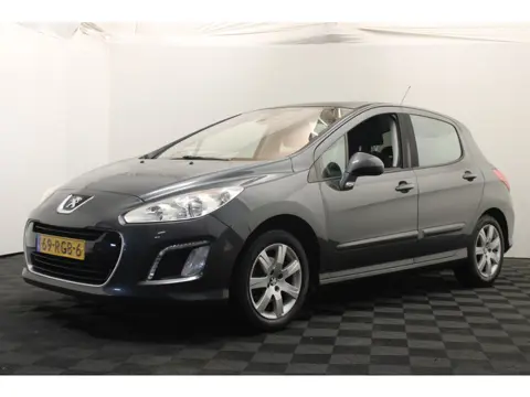 Peugeot 308 1.6 VTi Première |Pano| (bj 2011)