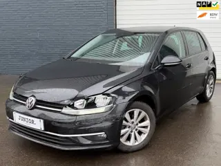 Volkswagen Golf 1.0 TSI Comfortline Business SCHADE/BTW/ADAPTIEF/CARPLAY
