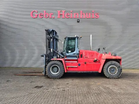 Kalmar DCG 250-12LB (bj 2017)