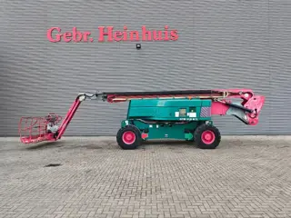 Haulotte HA 32 PX (bj 2012)