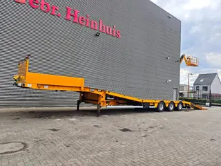 Faymonville STZ-3UB (bj 2013)