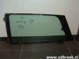 Lancia Ypsilon 3 deurs 1996-2003 Klapraam links achter