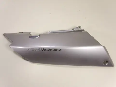 RECHTER ACHTERKANT Aprilia Caponord 1000 2001 - 2007