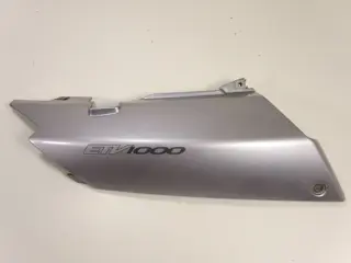 RECHTER ACHTERKANT Aprilia Caponord 1000 2001 - 2007