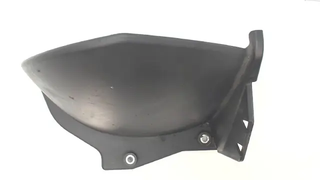 ACHTER SPATBORD Yamaha YZF R1 2009 - 2010