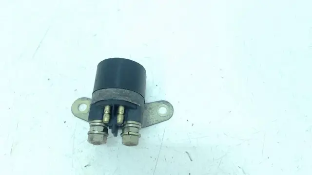 STARTMOTORRELAIS Suzuki GSX F 600 1988 - 1997