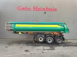 Meiller KISA 3 (bj 2015)