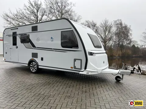 Knaus Sudwind 540 FDK