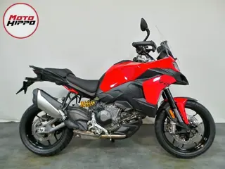 Ducati MULTISTRADA V2 (bj 2026)