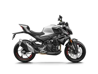 CFMOTO 450NK (bj 2026)