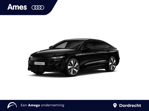 Audi A6 Sportback e-tron S edition 83 kWh (bj 2026)