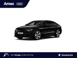 Audi A6 Sportback e-tron S edition 83 kWh (bj 2026)