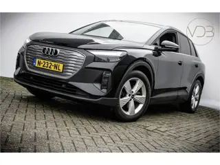 Audi Q4 e-tron 35 Launch edition Apple Carplay Origineel NL
