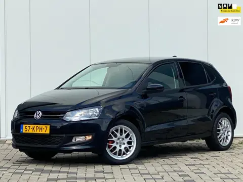 Volkswagen Polo 1.2 TSI Comfortline 5DEURS AIRCO NIEUWE MOTOR DISTRIBUTIE KETTING
