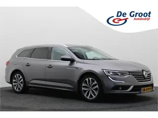 Renault Talisman Estate 1.6 TCe Intens Automaat Camera, Apple Carplay, LED, Dodehoeksensor, Climate,