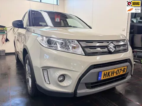 Suzuki VITARA 1.6 Exclusive