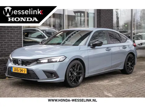Honda Civic 2.0 e:HEV Sport | Honda Sensing  | Apple cp/Android auto
