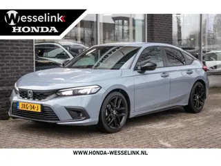 Honda Civic 2.0 e:HEV Sport | Honda Sensing  | Apple cp/Android auto
