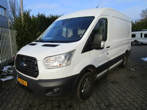 Ford Transit 350 2.2 TDCI L2H2 Trend (bj 2016)