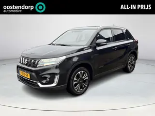 Suzuki Vitara 1.4 Boosterjet Style Smart Hybrid **DODEHOEK DETECTIE/ STOELVERWARMING/ NAVIGATIE/ KEY