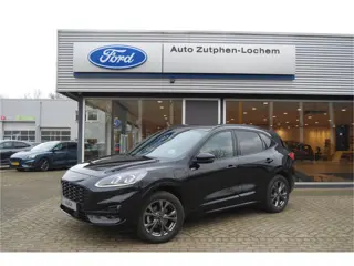 Ford Kuga 2.5 PHEV ST-Line X 225pk | TREKHAAK ELEKTR | WINTERPACK | ADAPTIEF CRUISE | CAMERA V+A |