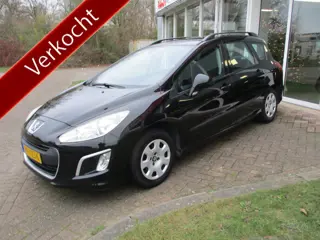 Peugeot 308 SW 1.6 VTi Blue Lease Nette Auto! (bj 2012)