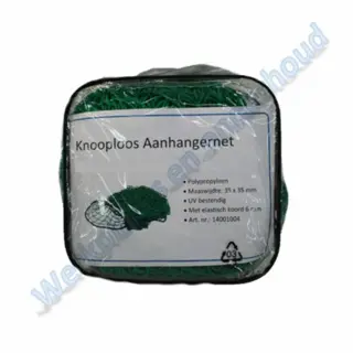 Aanhangernet 35mm 230x140 verpakt