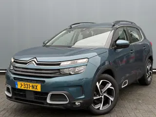Citroën C5 Aircross BWJ 2020 1.2 131 PK Business STOELVERW. | KEYLESS ENTRY + START | CLIMA | NAVI |