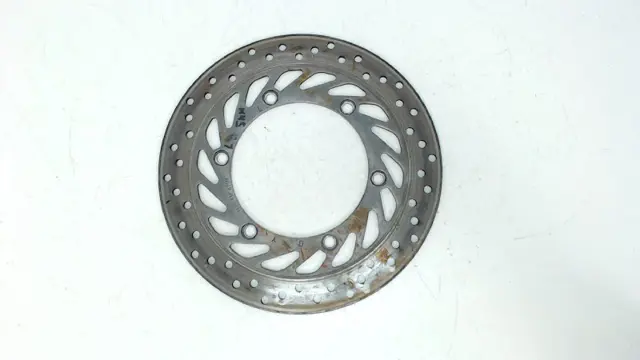 REMSCHIJF VOOR Honda CBR 1000 F 1989 - 1992