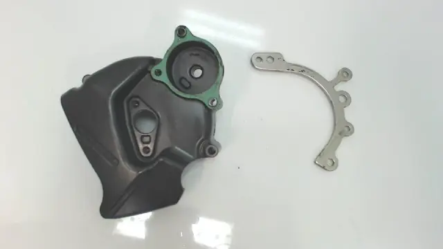 MOTORBLOKDEKSEL Honda VFR 800 I 2002 - 2013