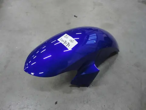 VOORSPATBORD Yamaha YZF R6 2006 - 2007