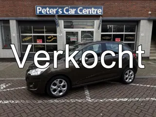 Citroën C3 1.4 VTi Collection (bj 2012)