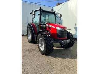 Massey Ferguson 4710 M Dyna-2 Essential (bj 2023)