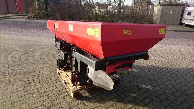 VICON RS XL ROTAFLOW