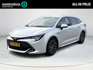 Toyota Corolla Touring Sports 1.8 Hybrid Dynamic **TREKHAAK/ APPLE CARPLAY & ANDROID AUTO/ STOELVERW
