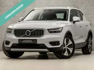 Volvo XC40 1.5 T5 Recharge Inscription Automaat 262Pk (APPLE CARPLAY, GROOT NAVI, CAMERA, LM VELGEN,