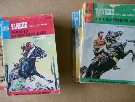 Lasso ministrip 3 adv 2636