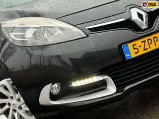 Renault Scénic 1.2 TCe Expression - Noir Etoile - 127dkm - Nieuwstaat