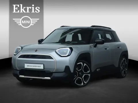 MINI Aceman E | Favoured M Stuurwiel verwarming/ Comfort Access/ panoramadak/ Head-Up Display/ Stoel