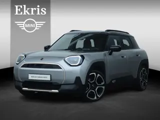 MINI Aceman E | Favoured M Stuurwiel verwarming/ Comfort Access/ panoramadak/ Head-Up Display/ Stoel