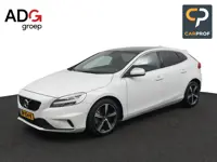Volvo V40 1.5 T3 Polar+ Sport Panoramadak |  Automaat | trekhaak | navigatie| stoelverwarming