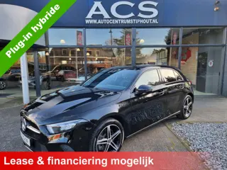 Mercedes-Benz A-Klasse 250 e | AMG | 2022 | Ambient light | Widescreen | 66dkm | Rijklaar | Nieuwsta