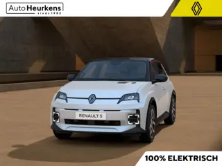 Renault 5 Techno 150 pk Comfort Range l Meer dan € 1.500 voorraadvoordeel! l Gratis 5 jaar fabrieksg