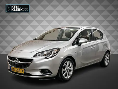 Opel Corsa 1.3 CDTI | Color Edition | Navigatie | Cruise Controle