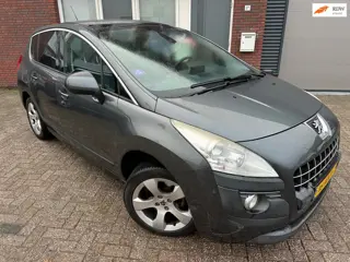 Peugeot 3008 1.6 THP Première / Cruise / Airco / PDC / NAP