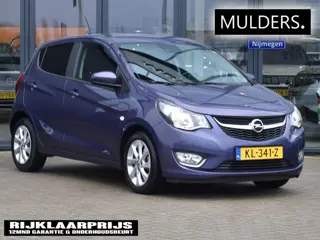 Opel KARL 1.0 ecoFLEX Innovation | Cruise / LMV / bluetooth