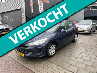Peugeot 308 1.4 VTi XR Trekhaak Airco NAP APK