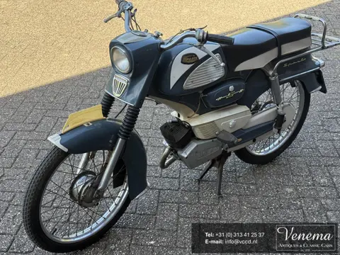 Sparta GI 50 Bromfiets