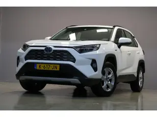 Toyota RAV4 2.5 Hybrid Active |Carplay|Trekhaak|
